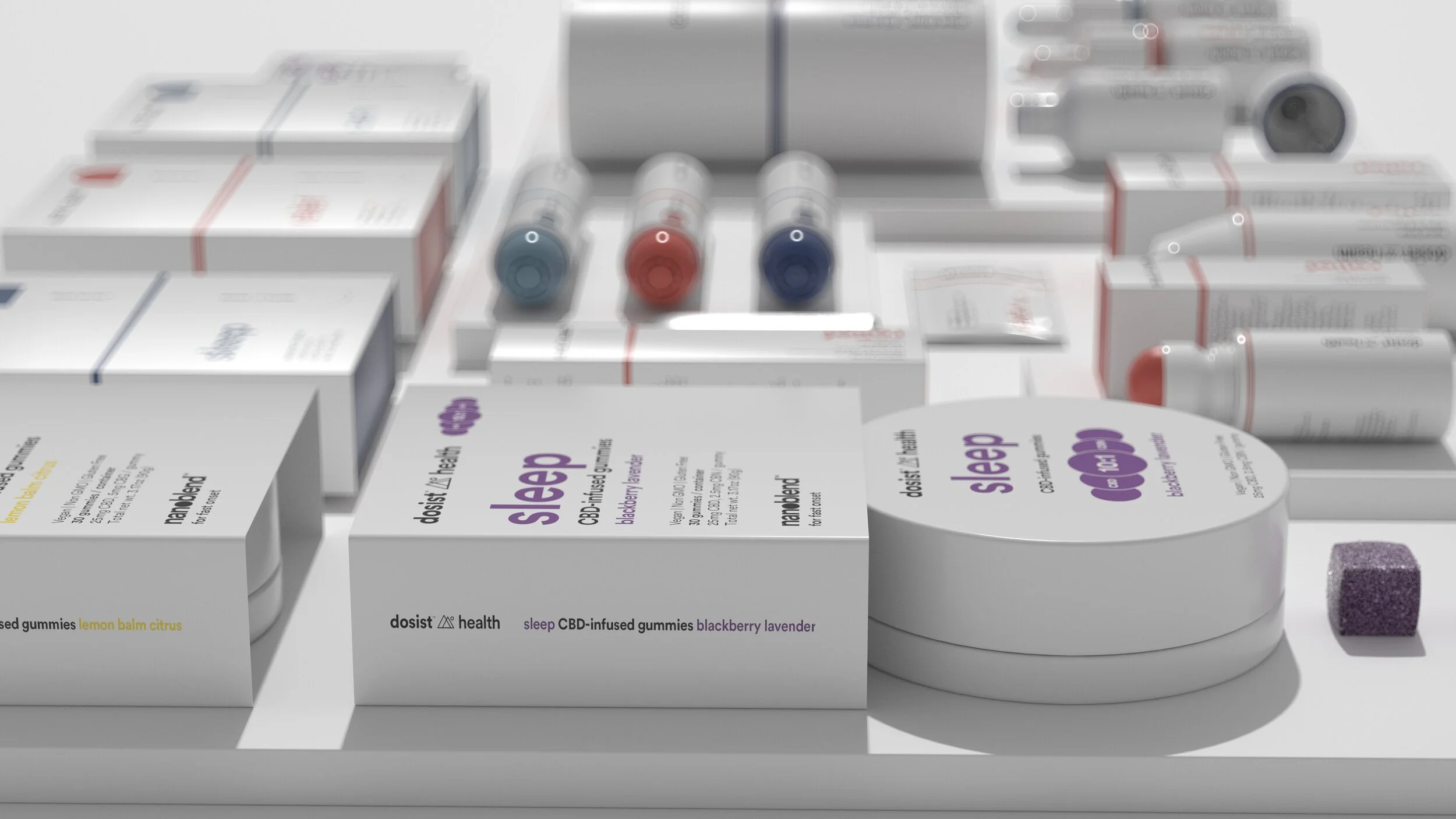 Dosist (Anomaly IP)