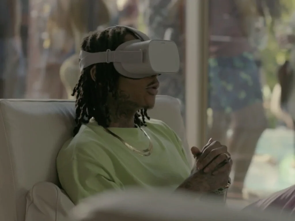 Oculus