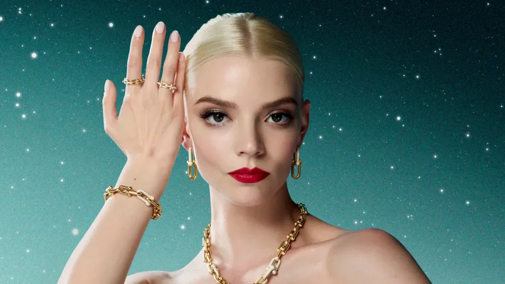 Tiffany & Co