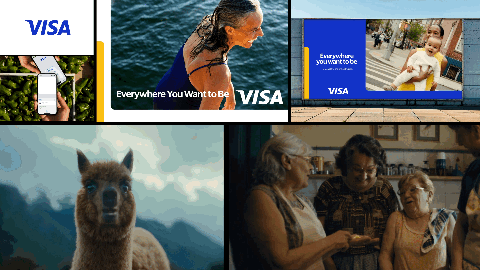 Visa