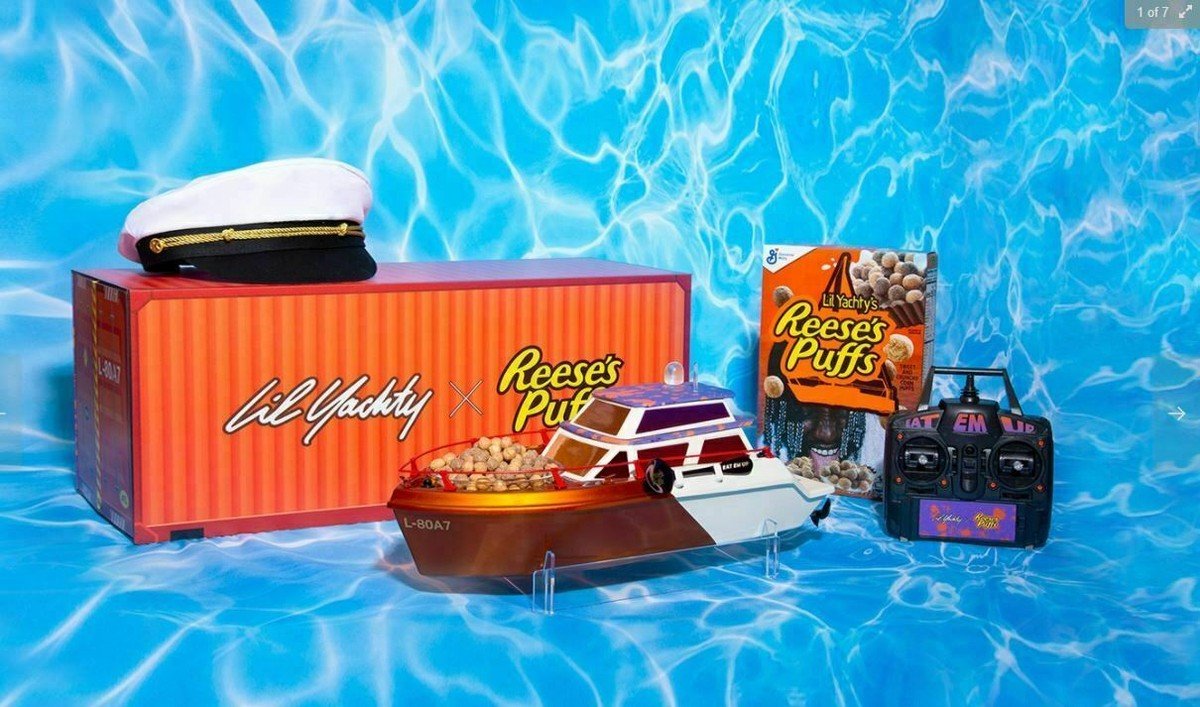 Reese's
