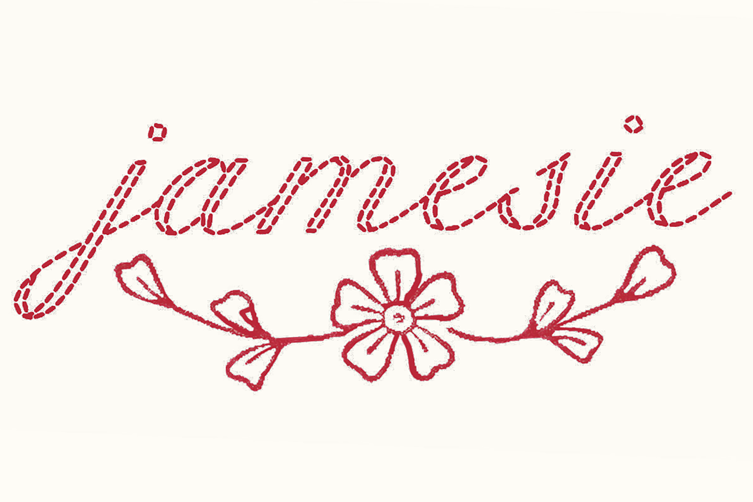 Jamesie