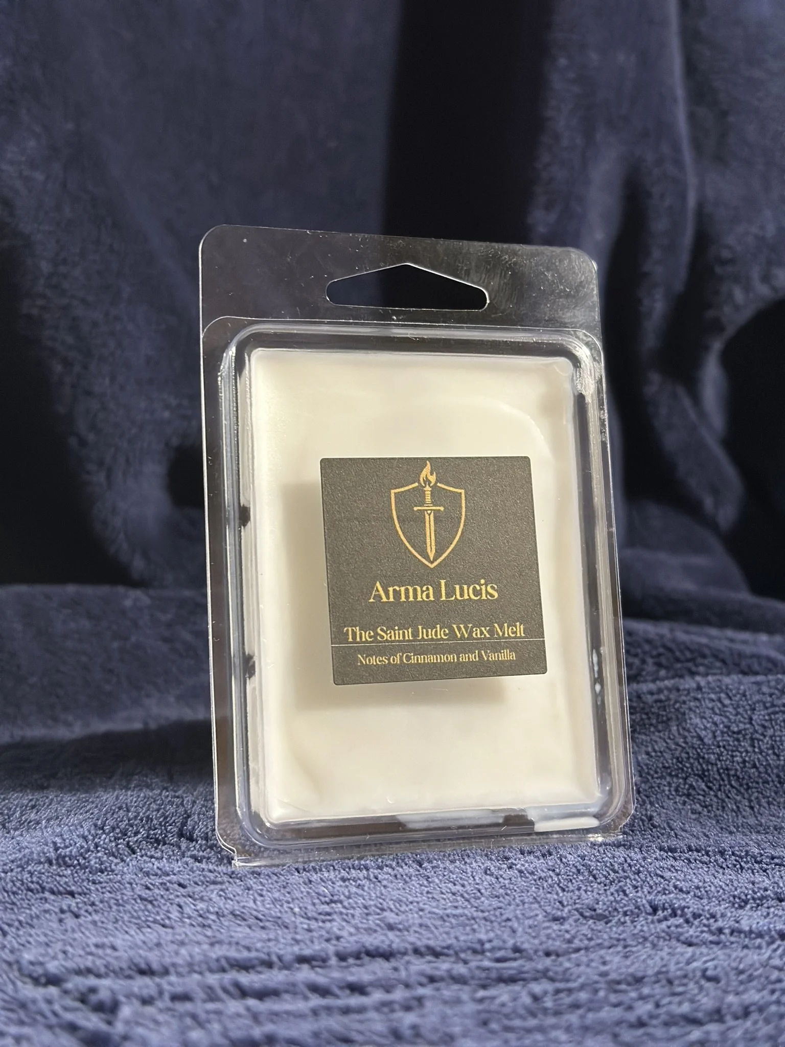 The Saint Jude Wax Melt