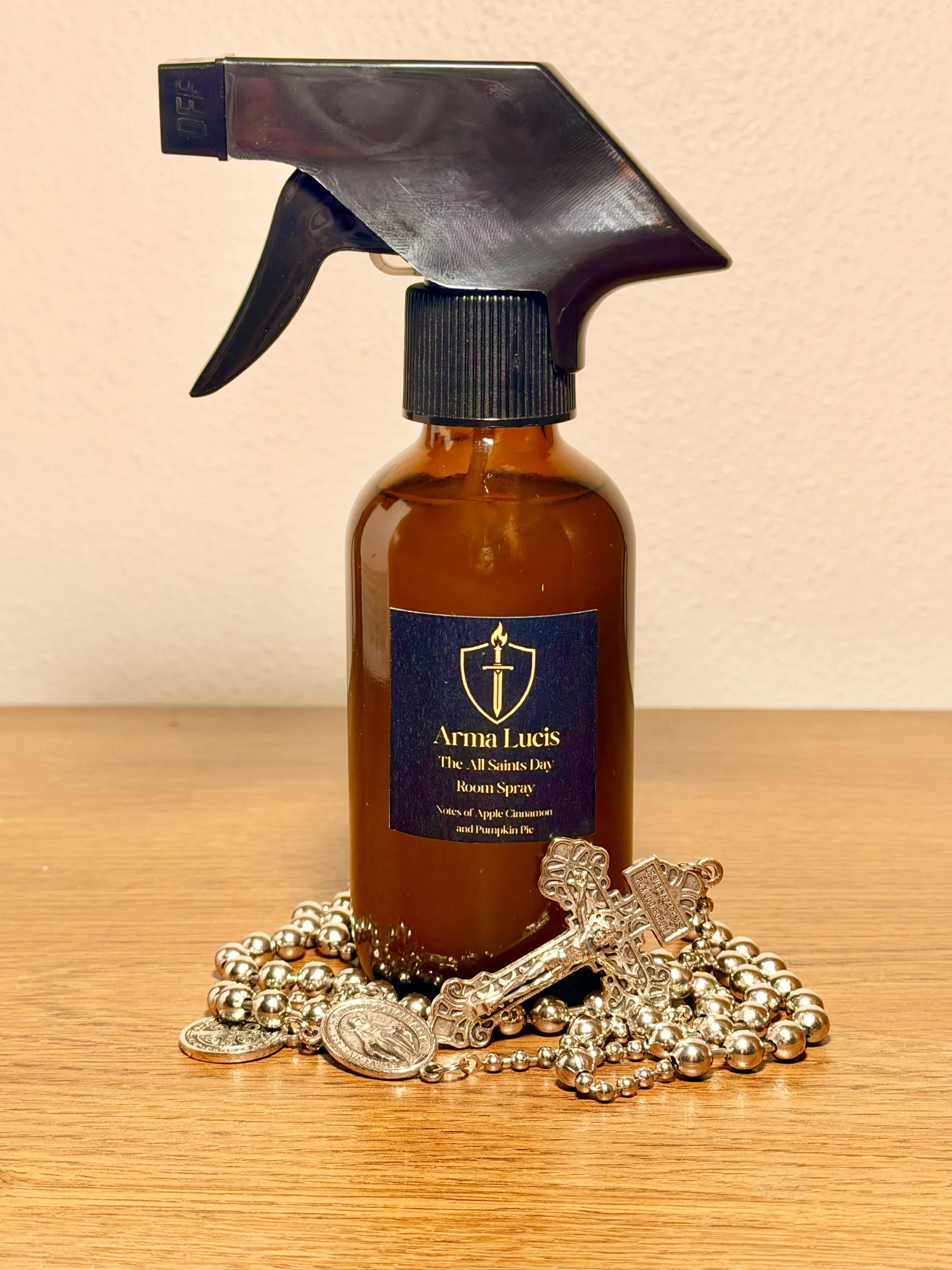 The All Saints Day Room Spray