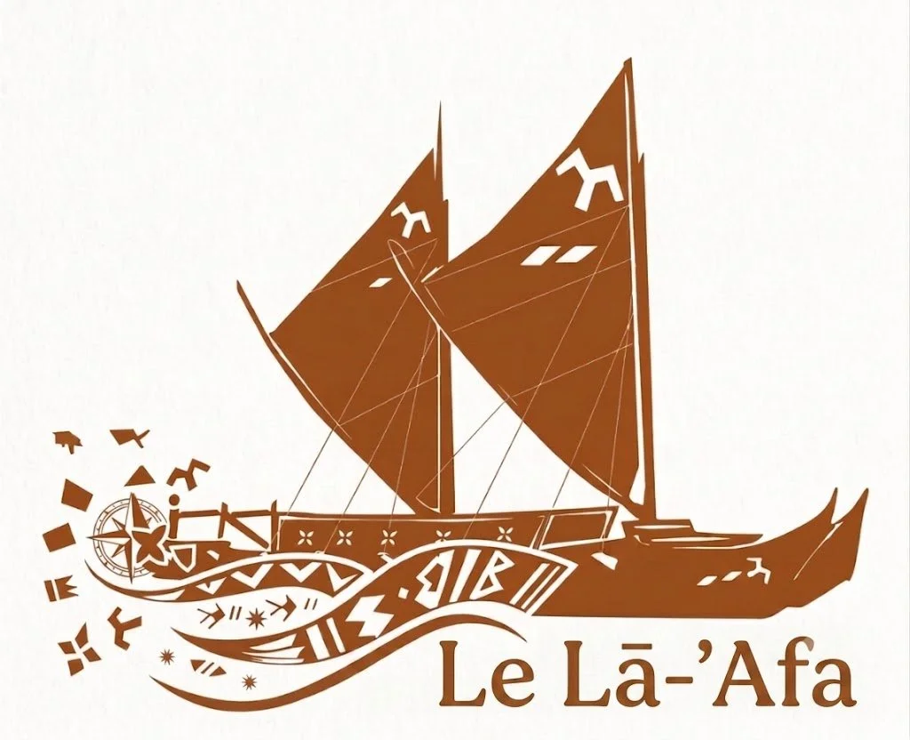Le Lā-'Afa Research &amp; Consultancy Hub