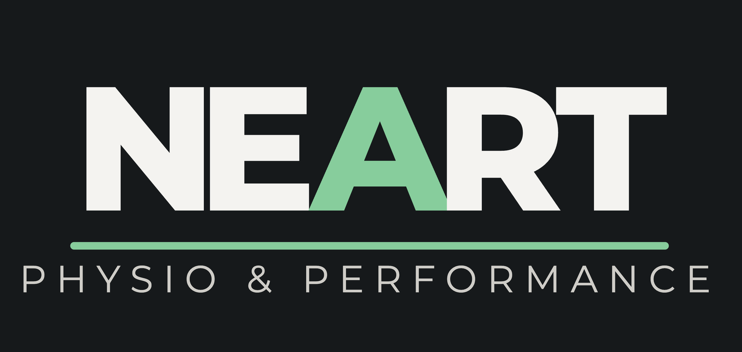 Neart Physio &amp; Performance