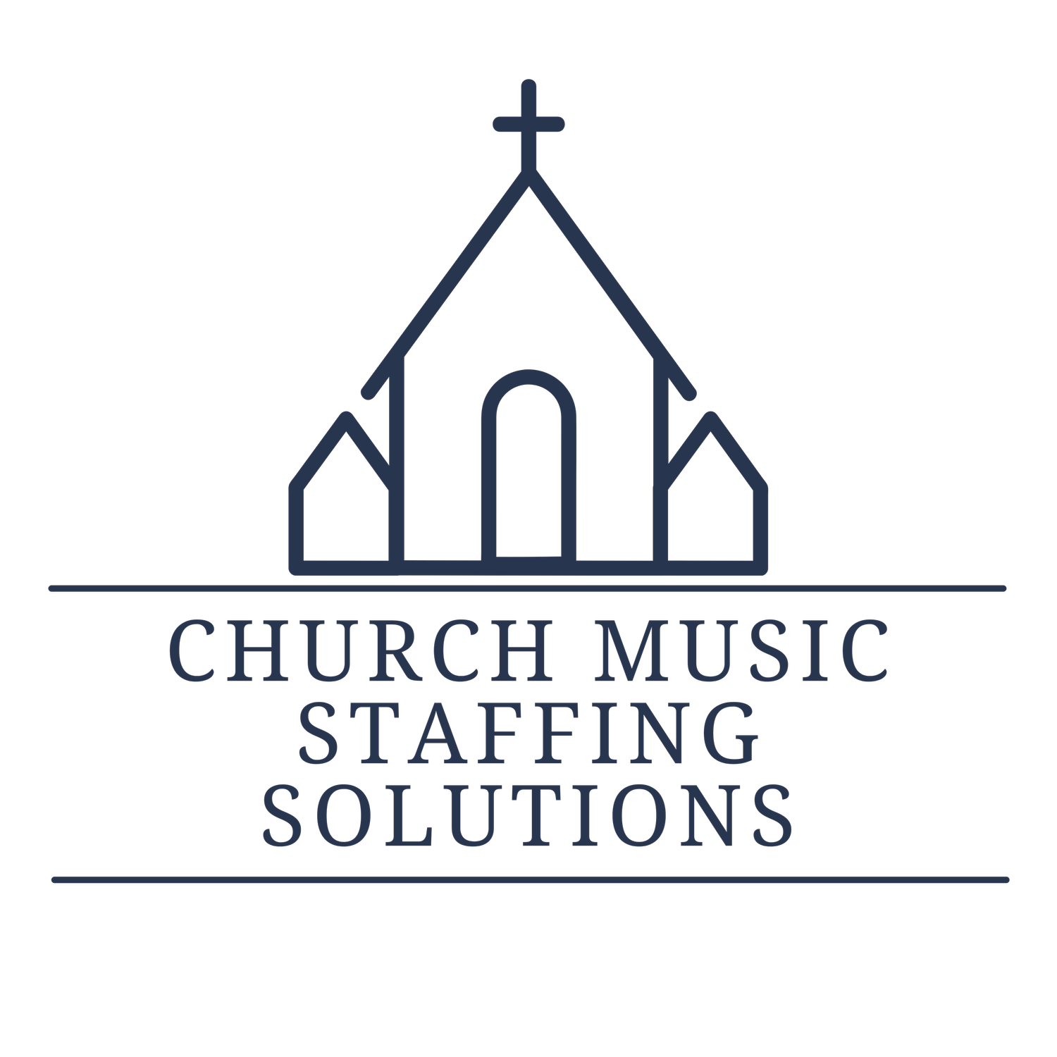Church Music Staffing Solutions