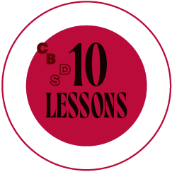 Private Session - 10 lessons