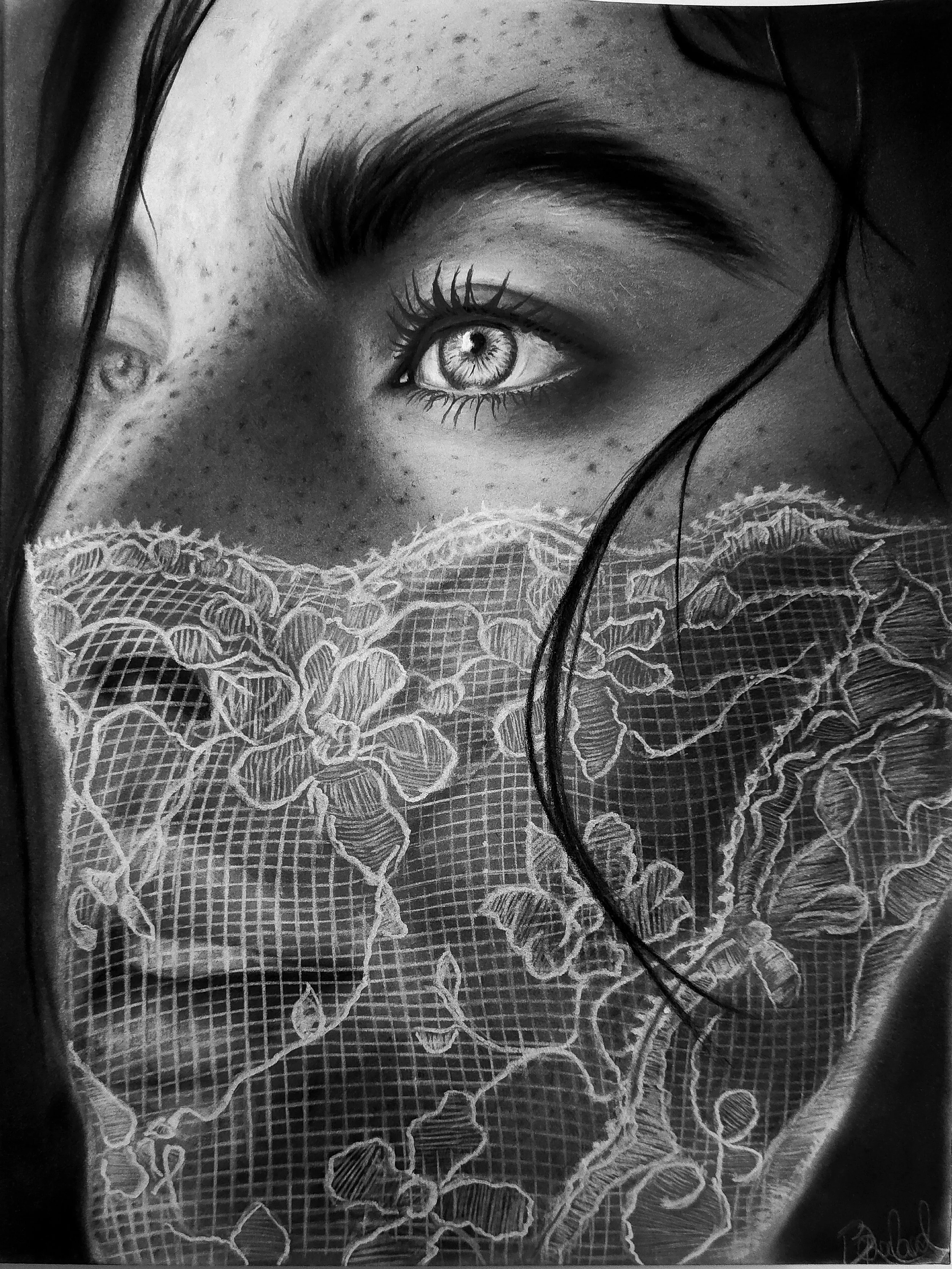 Velia's Gaze