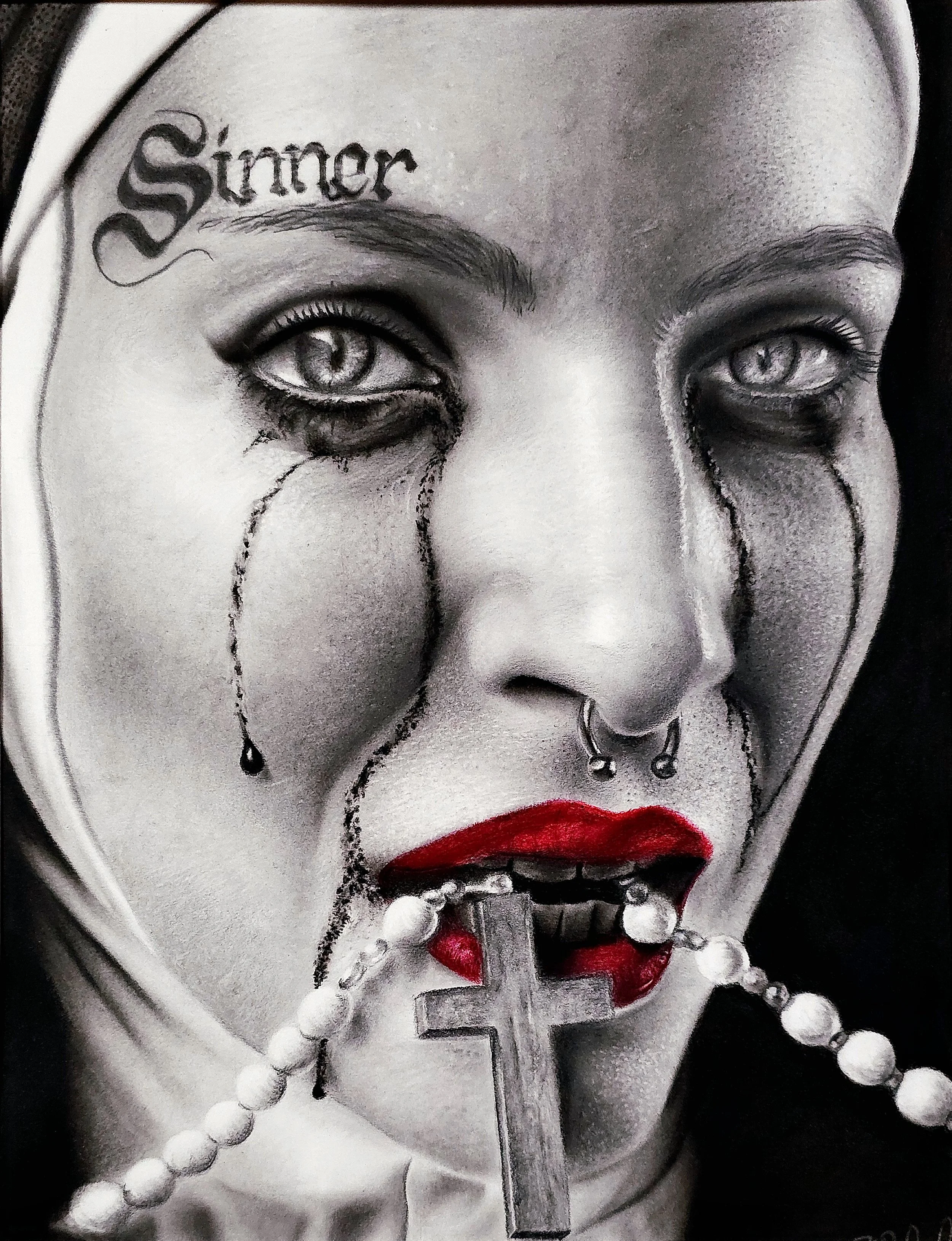 SINister.