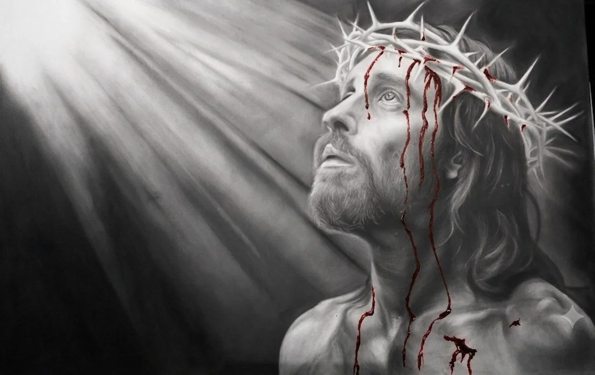 Savior.