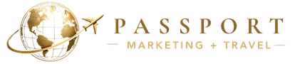 Passport Marketing + Travel