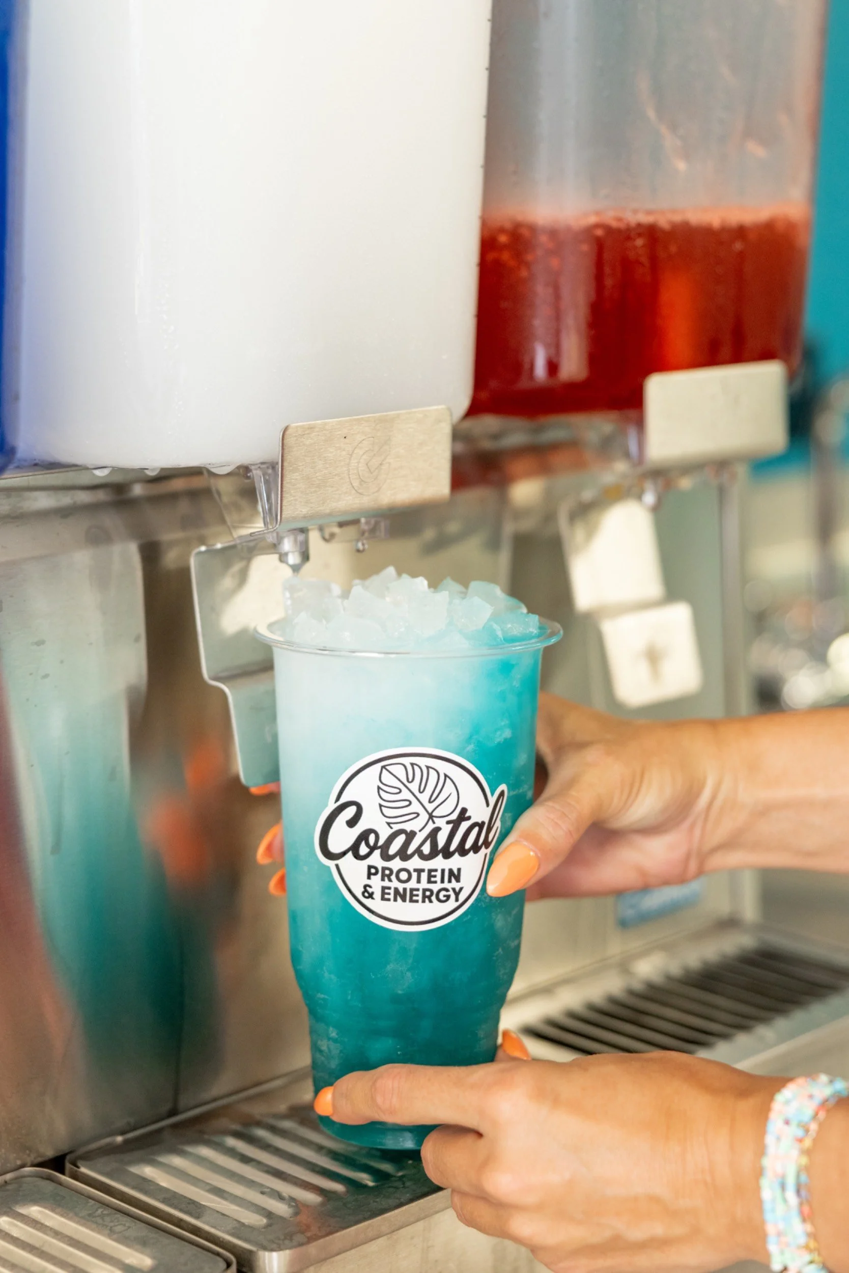 Healthy Eating in Destin Florida
