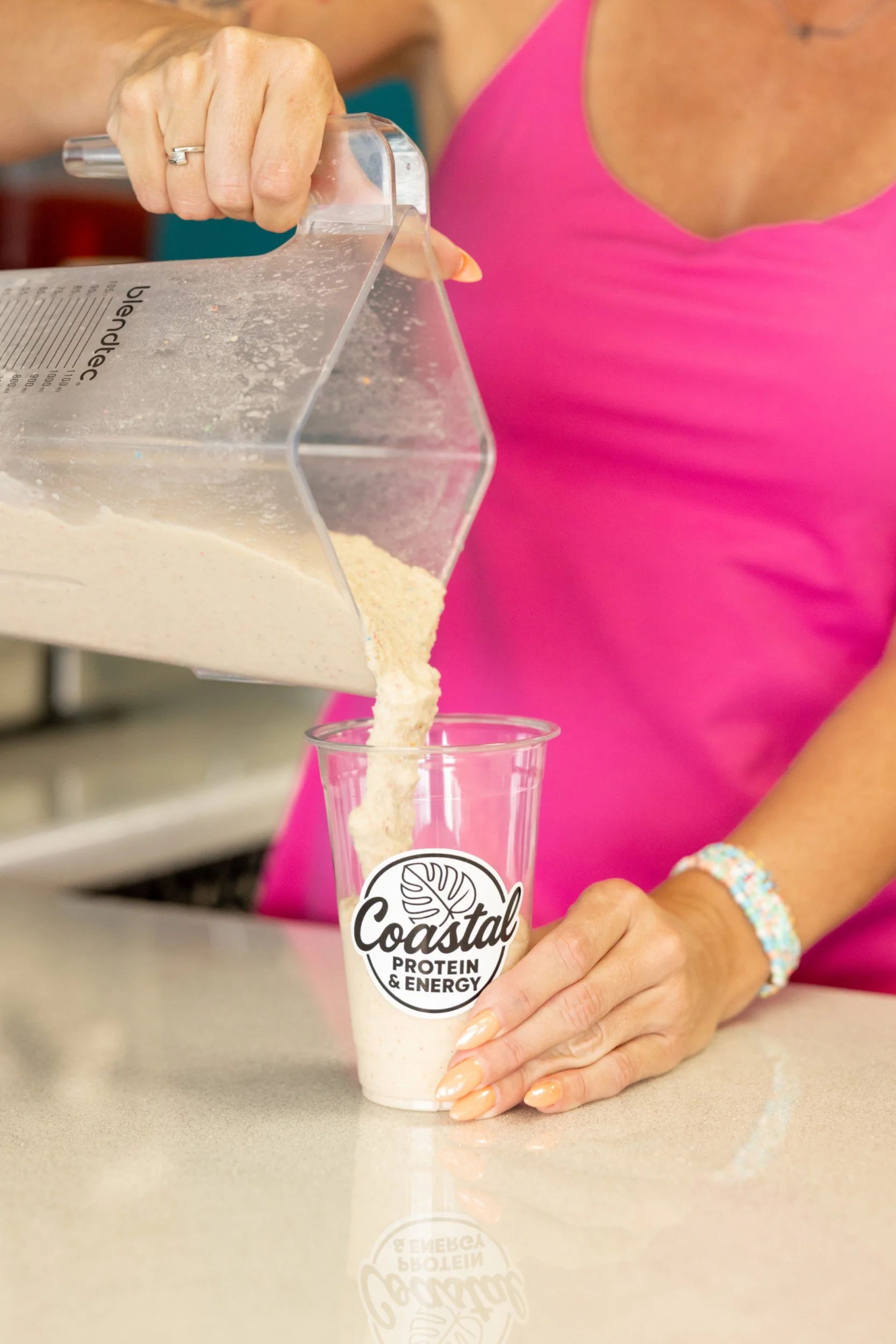 Herablife Protein Shakes
