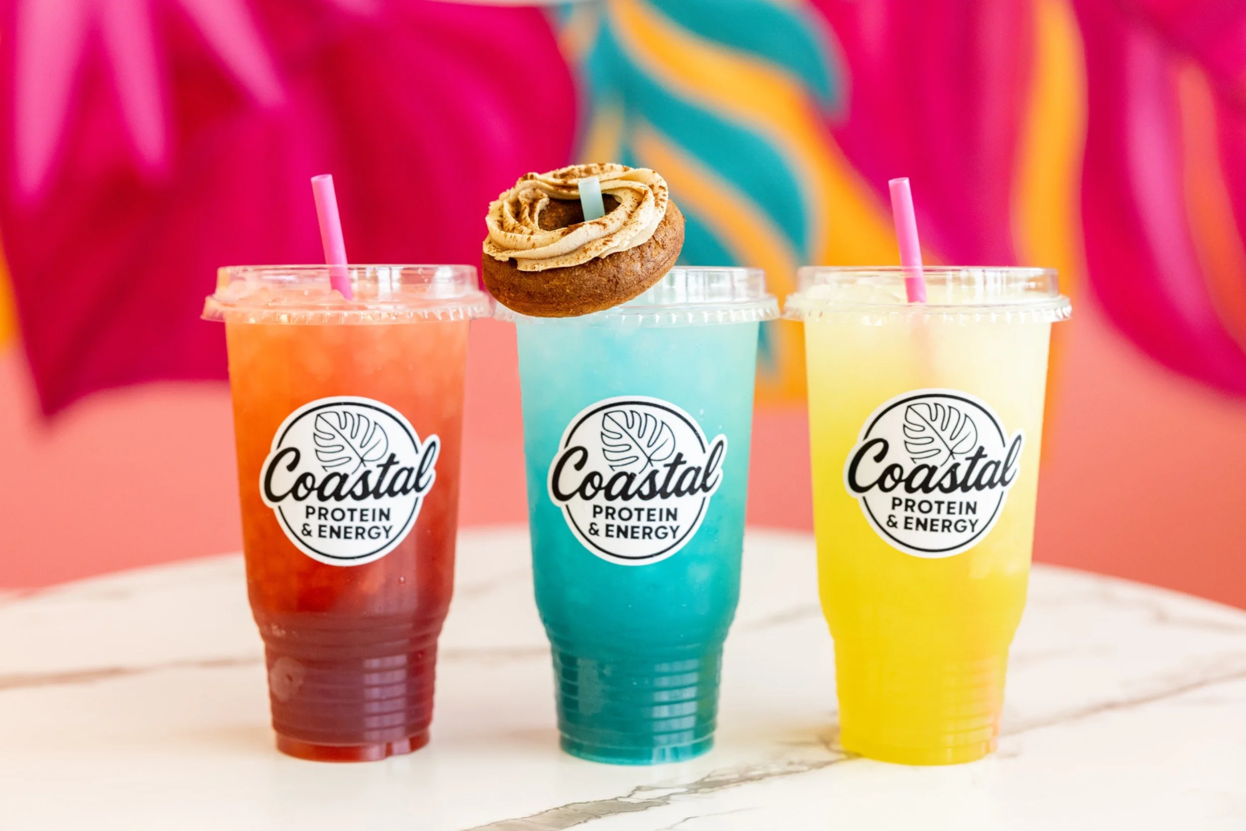 Loaded Teas Destin Florida