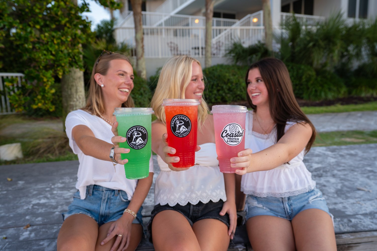 Energy Teas Destin