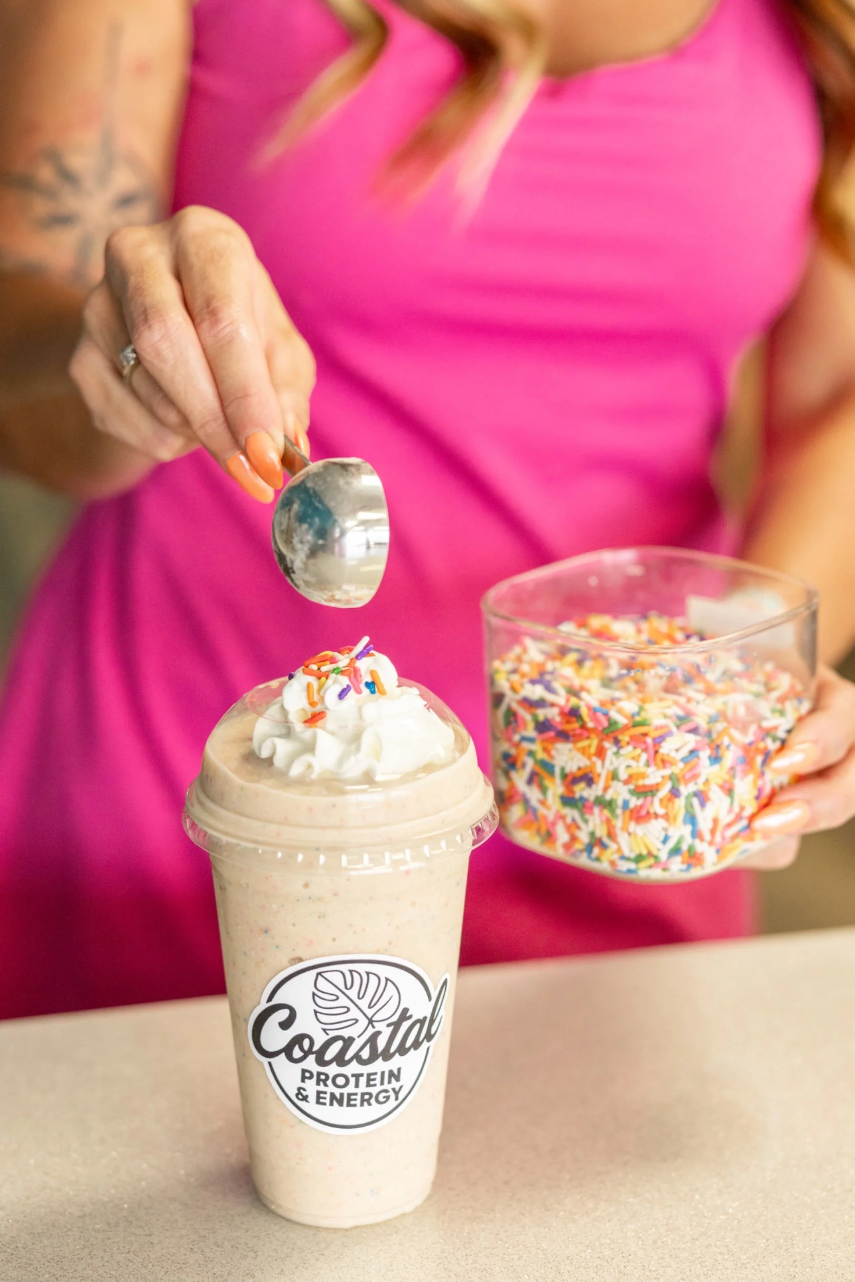 Herbalife Protein Shakes Destin Florida