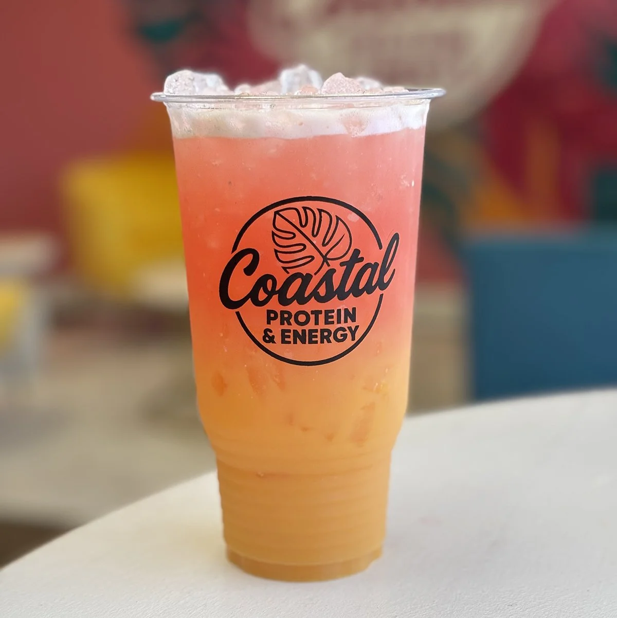Loaded Tea Destin Florida