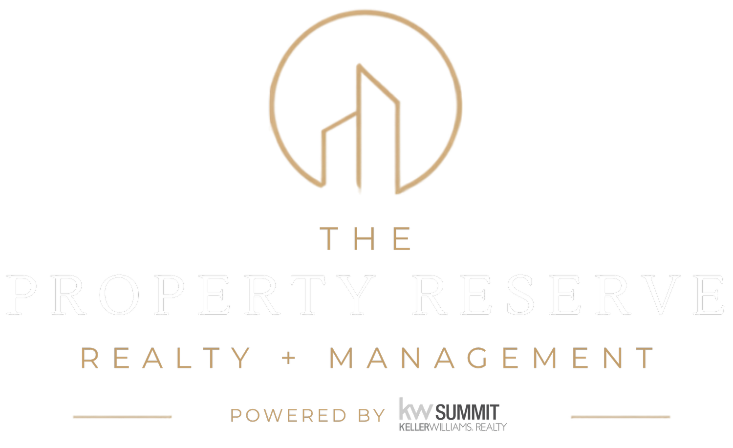 The Property Reserve