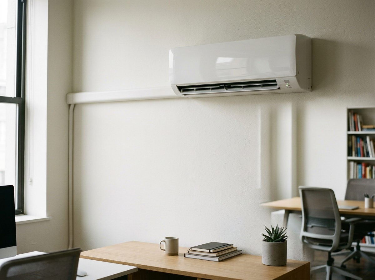New Installations & Replacements