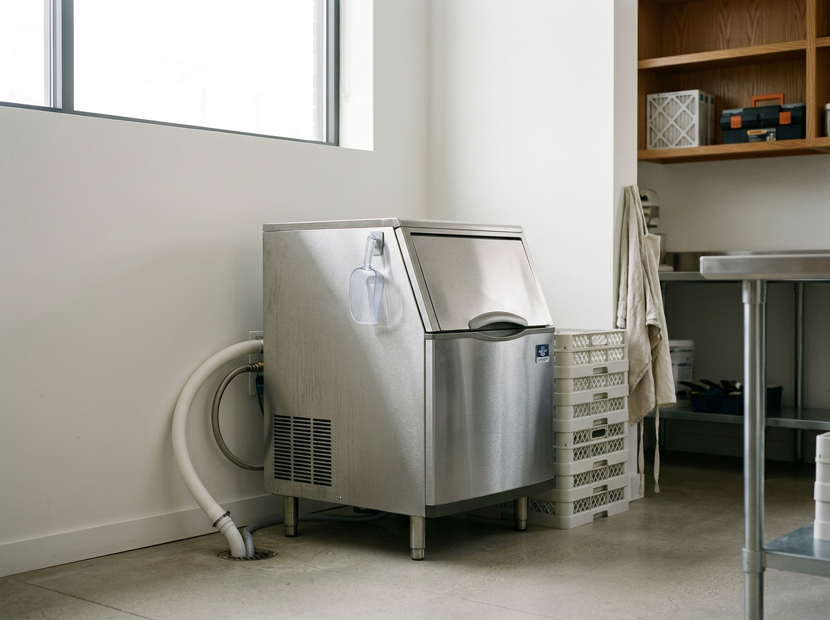 Ice Machines