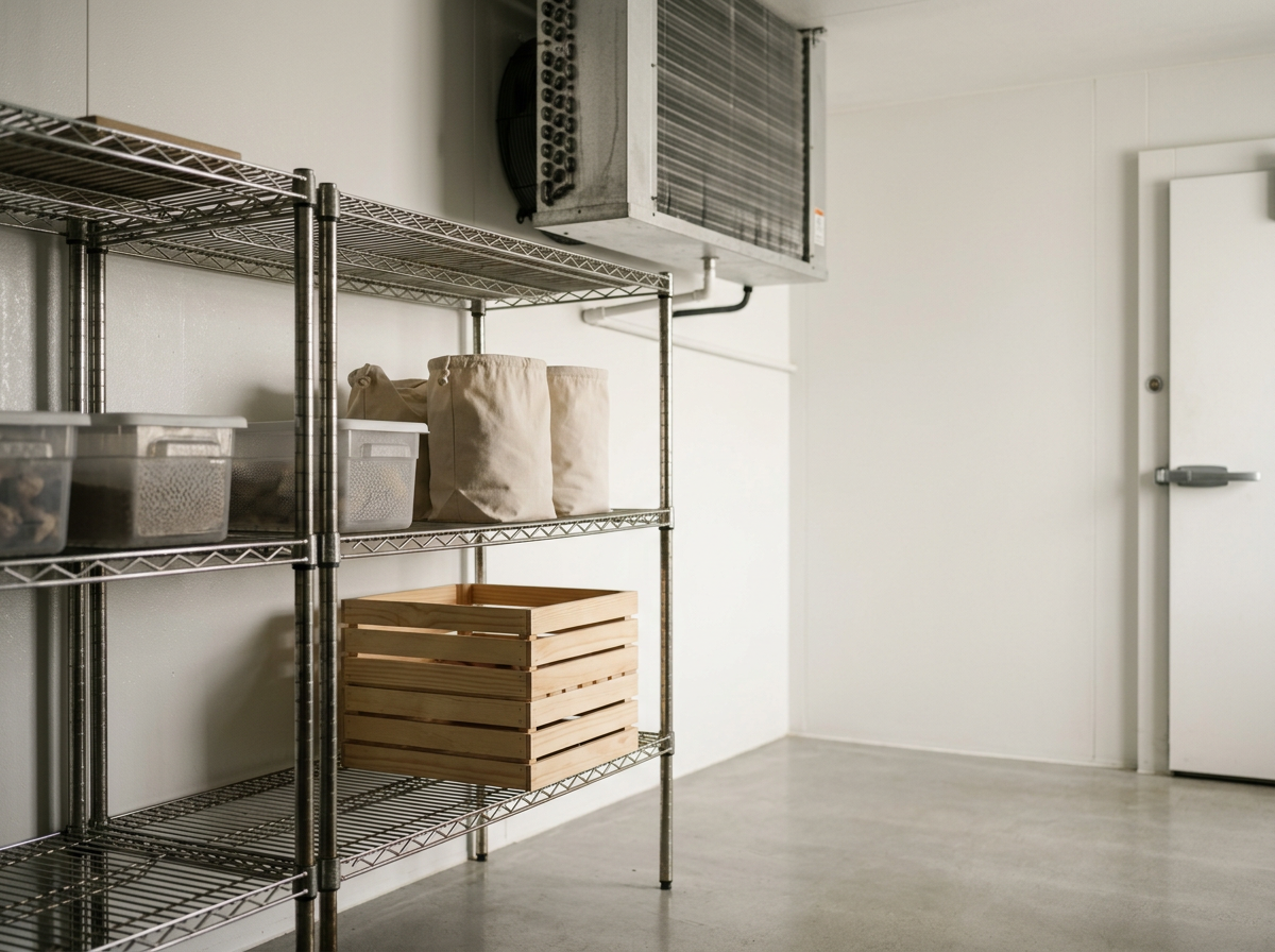 Refrigeration