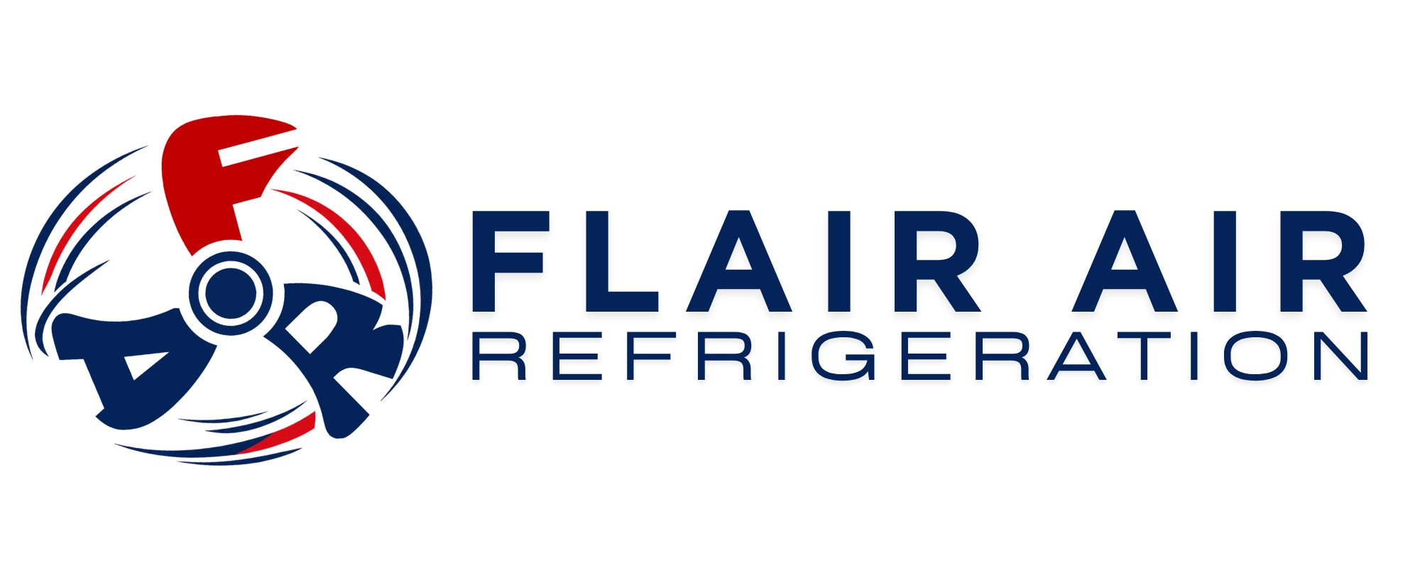 Logo of Flair Air Refrigeration
