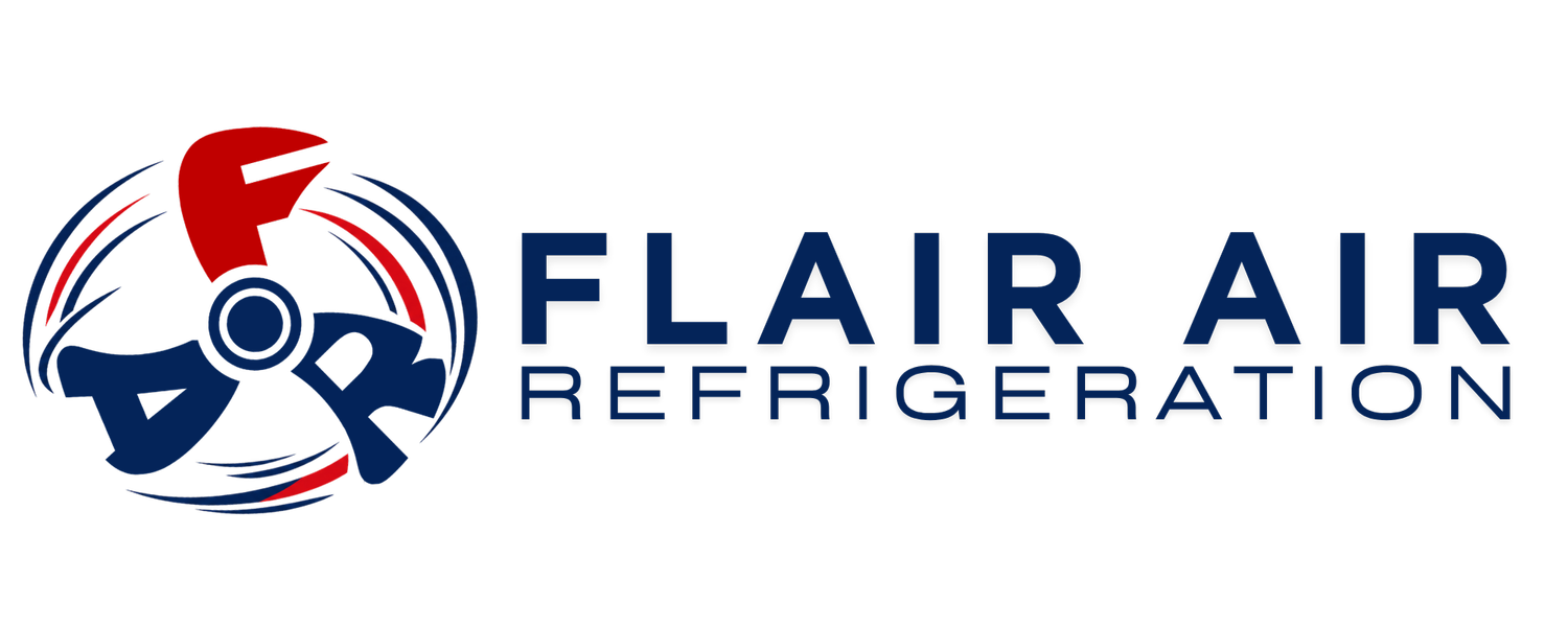 Flair Air &amp; Refrigeration