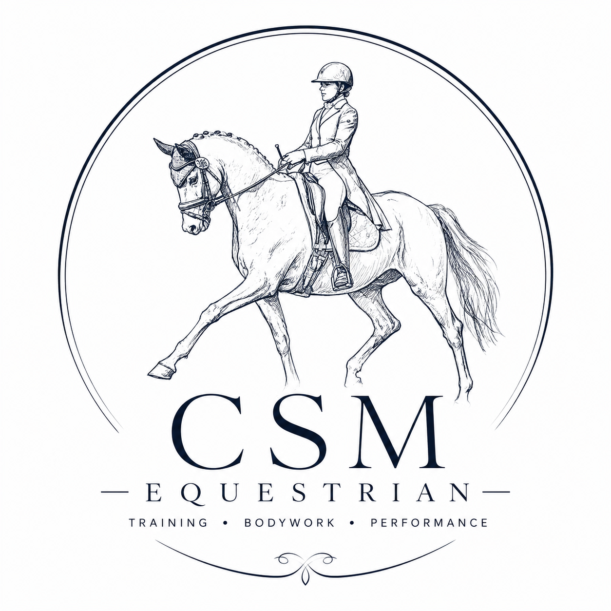 CSM Equestrian