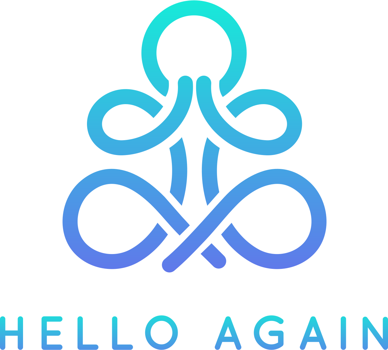 Hello Again