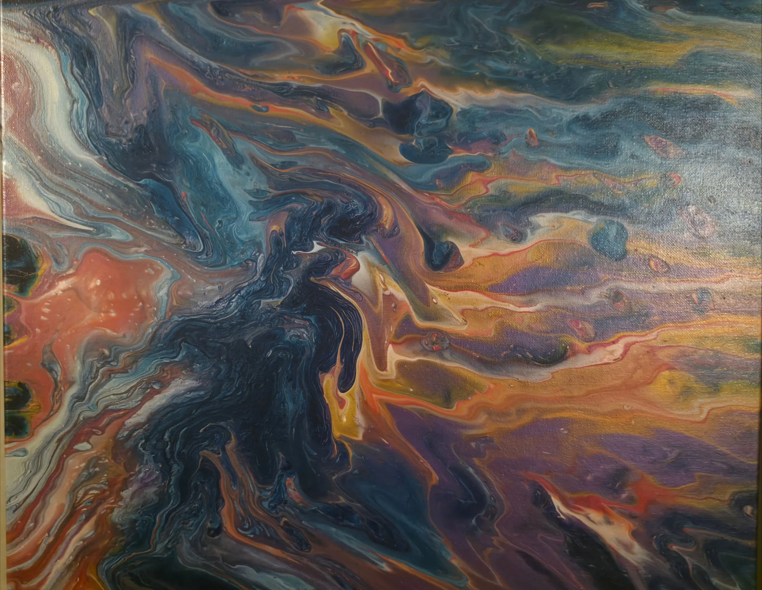 Surfing the Cosmos