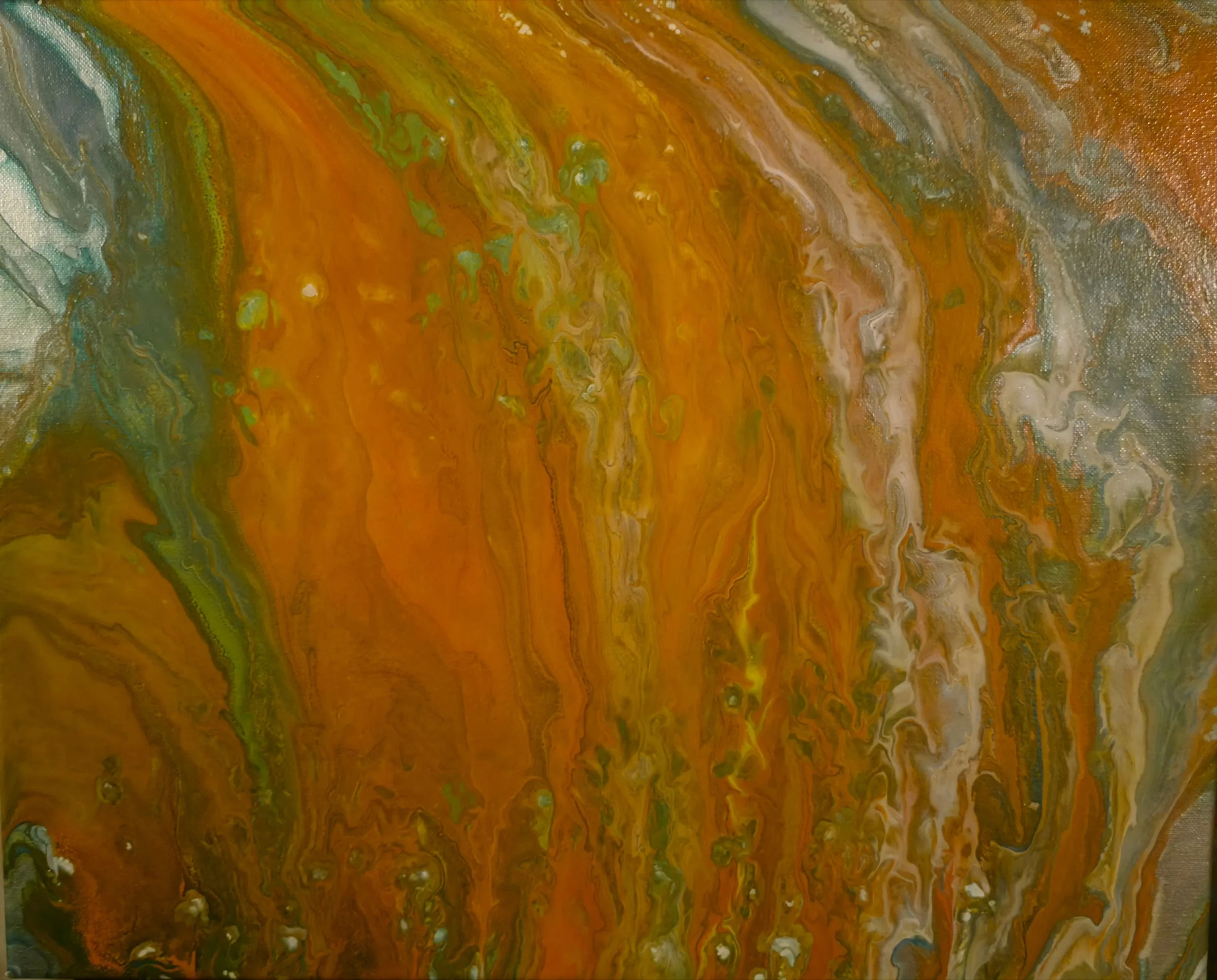 Alien Oceanus