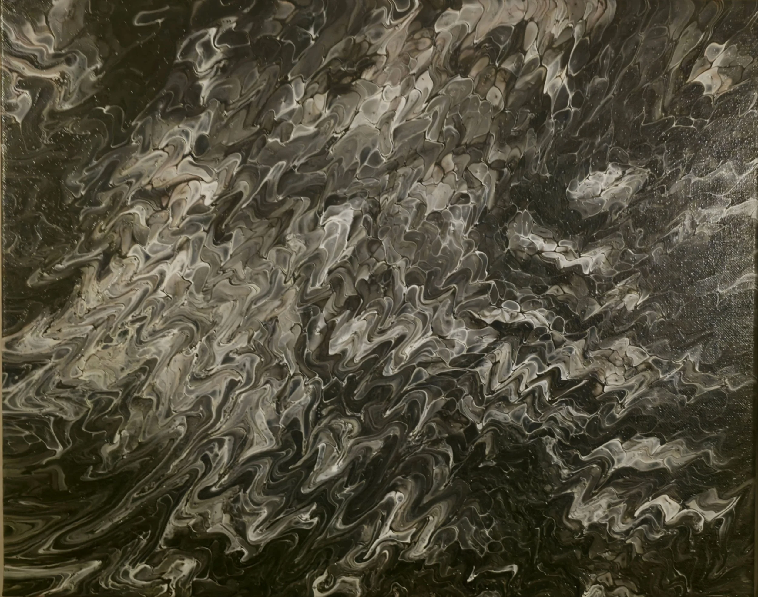 Nebulous Noir
