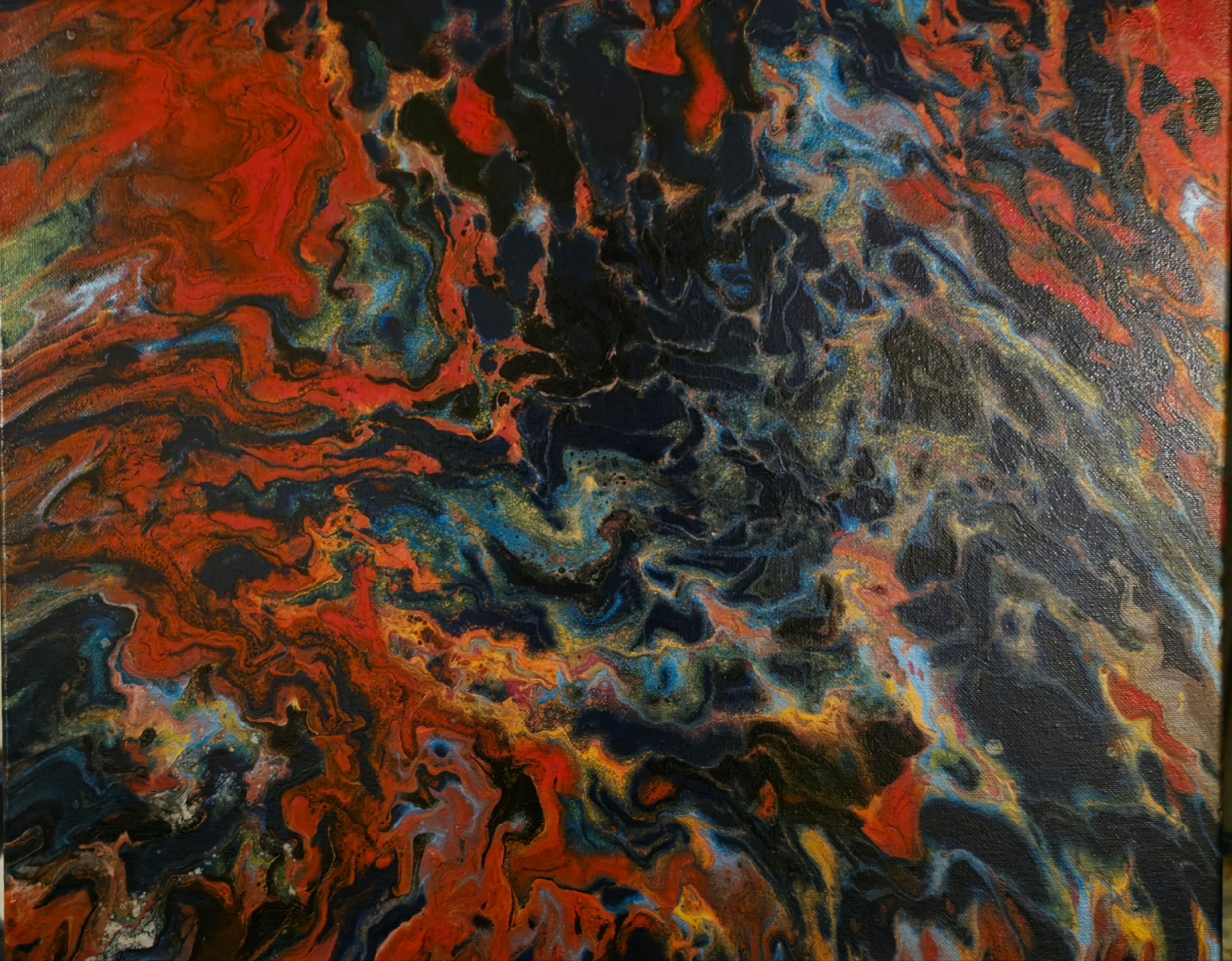 Universe Eternal