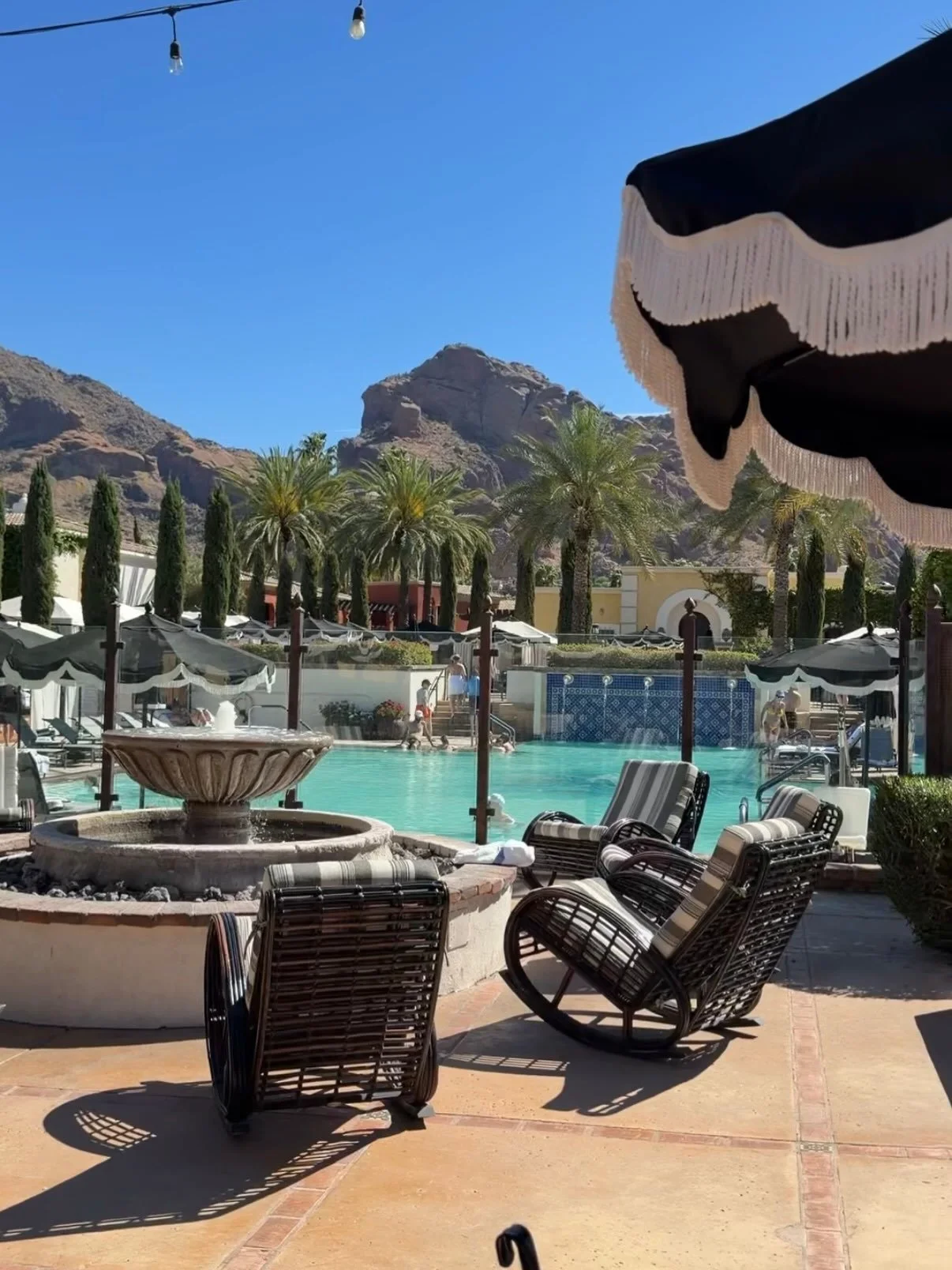 A little birthday daycation 🤎 

#ScottsdaleArizona #ScottsdaleAZ #ArizonaTravel #ArizonaStaycation #ScottsdaleResort