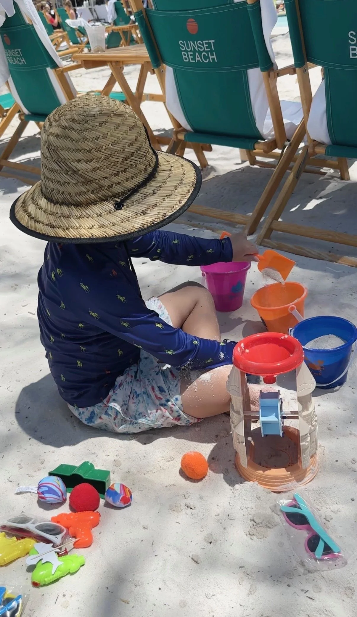Fourth of July at the Fairmont Scottsdale Princess | Our Favorite Arizona Staycation
