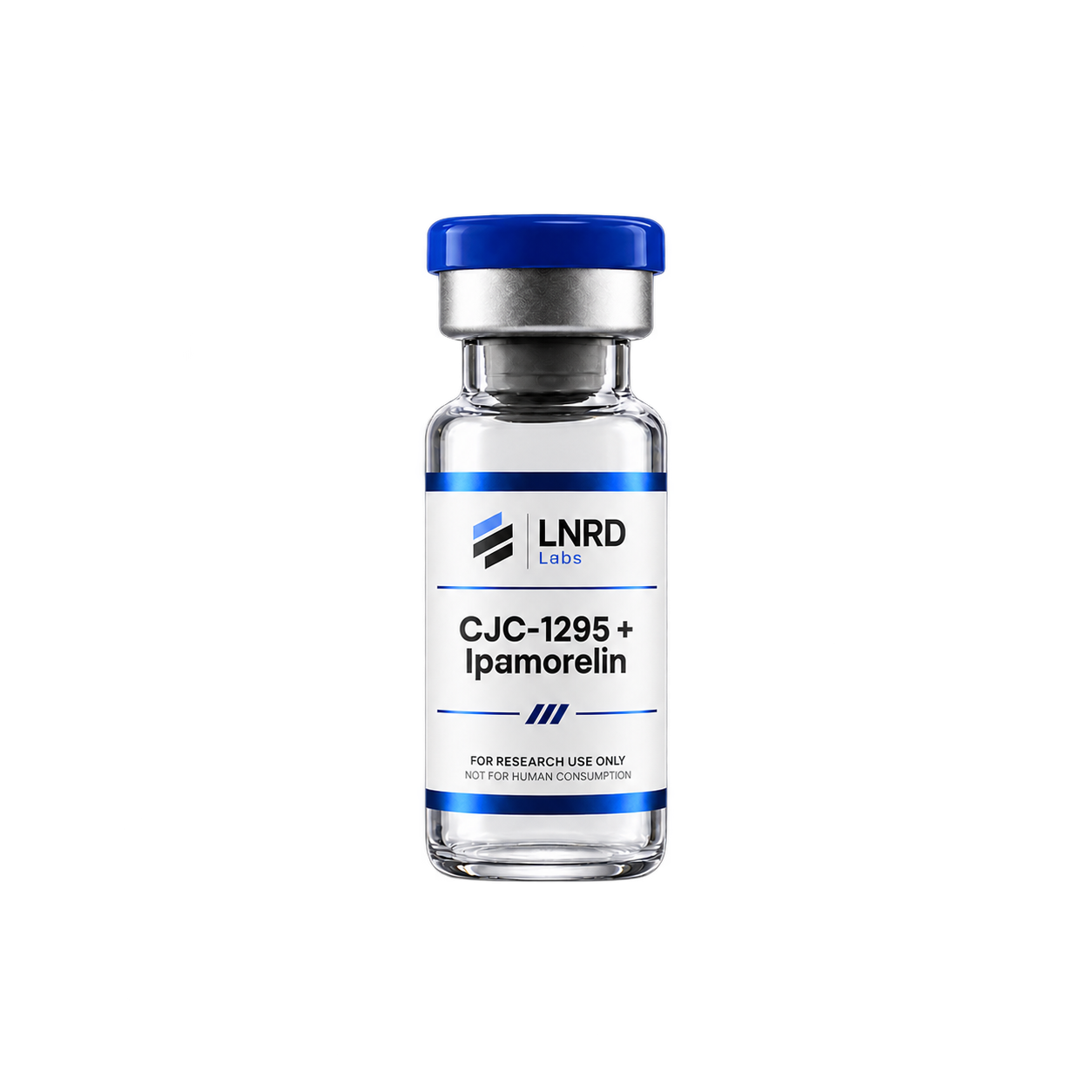 CJC-1295+Ipamorelin