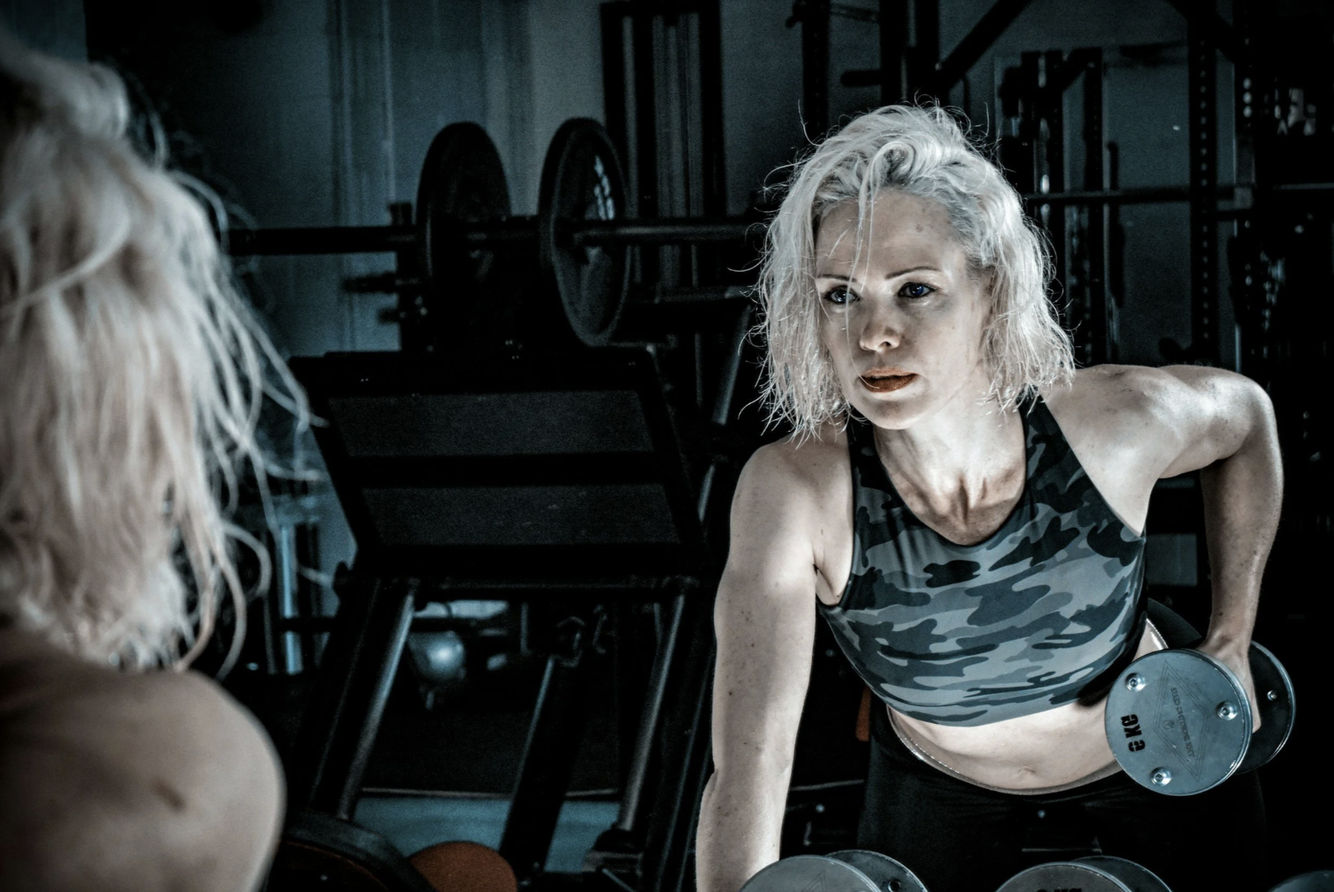 Understanding Metabolism After 40: What Changes and What Can You Do?