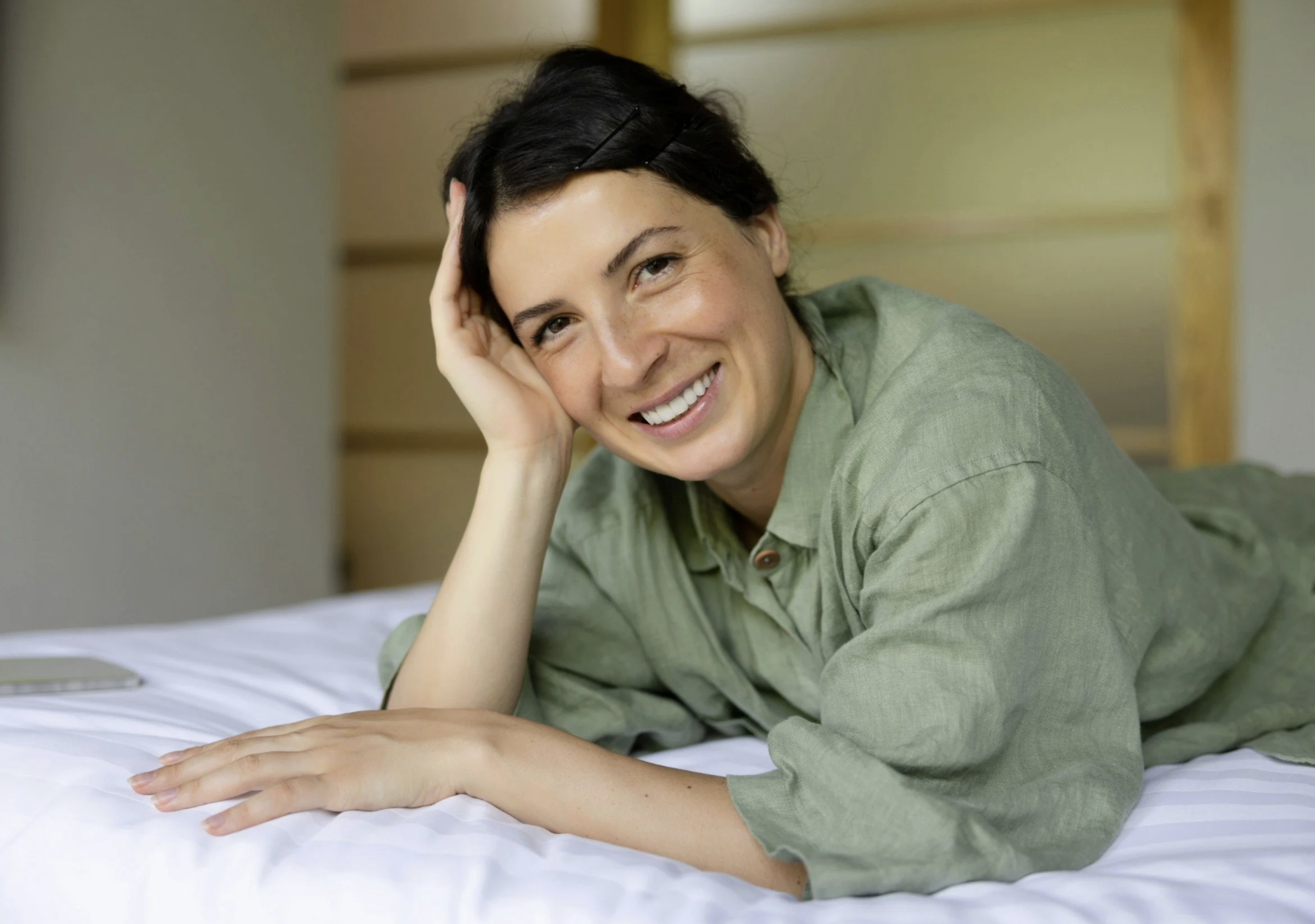 Perimenopause, a Natural Life Transition: What Do You Need to Know?