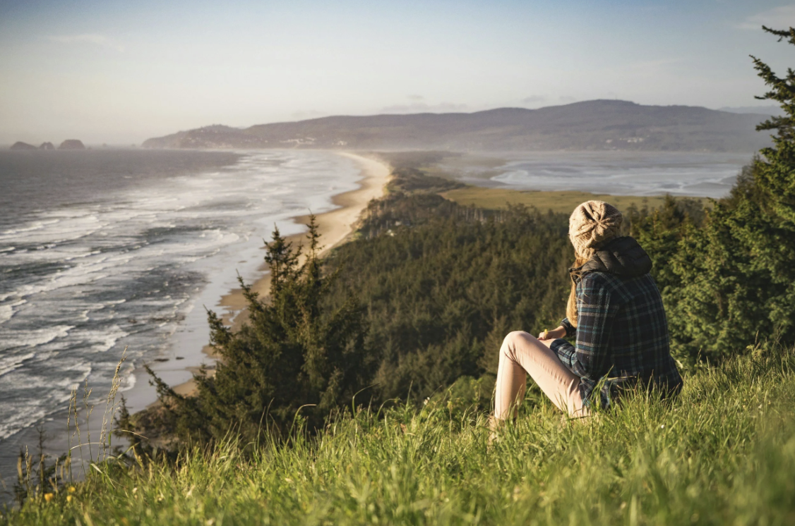 How to View Menopause as a Time of Transformation and Renewal?