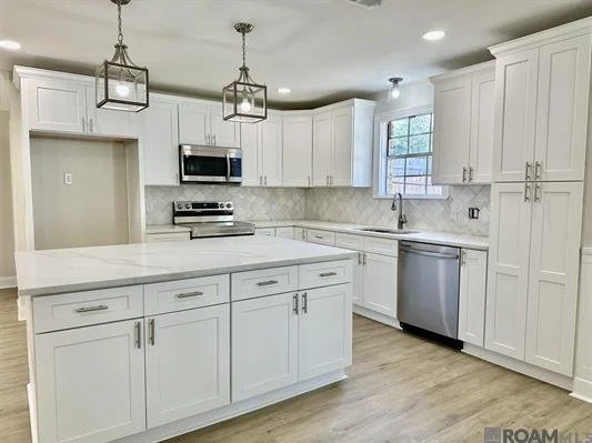 Kitchens Collection