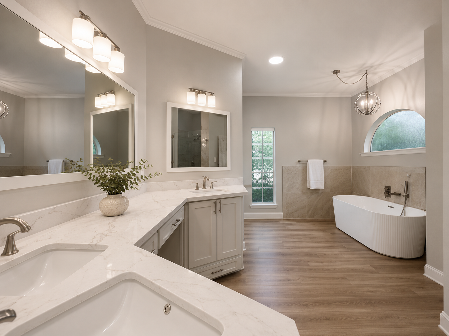 Bathroom Collection