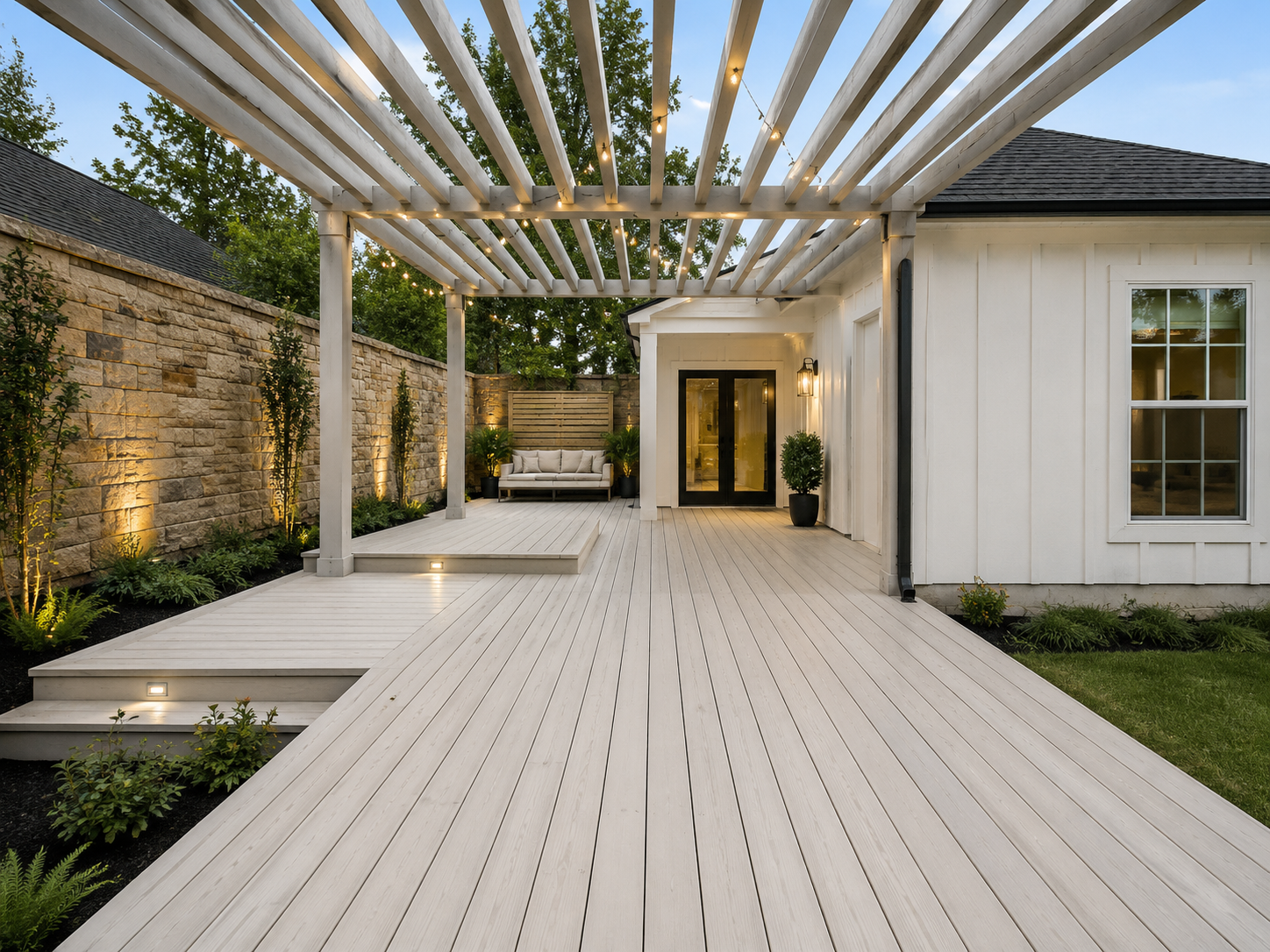 Exterior Collection