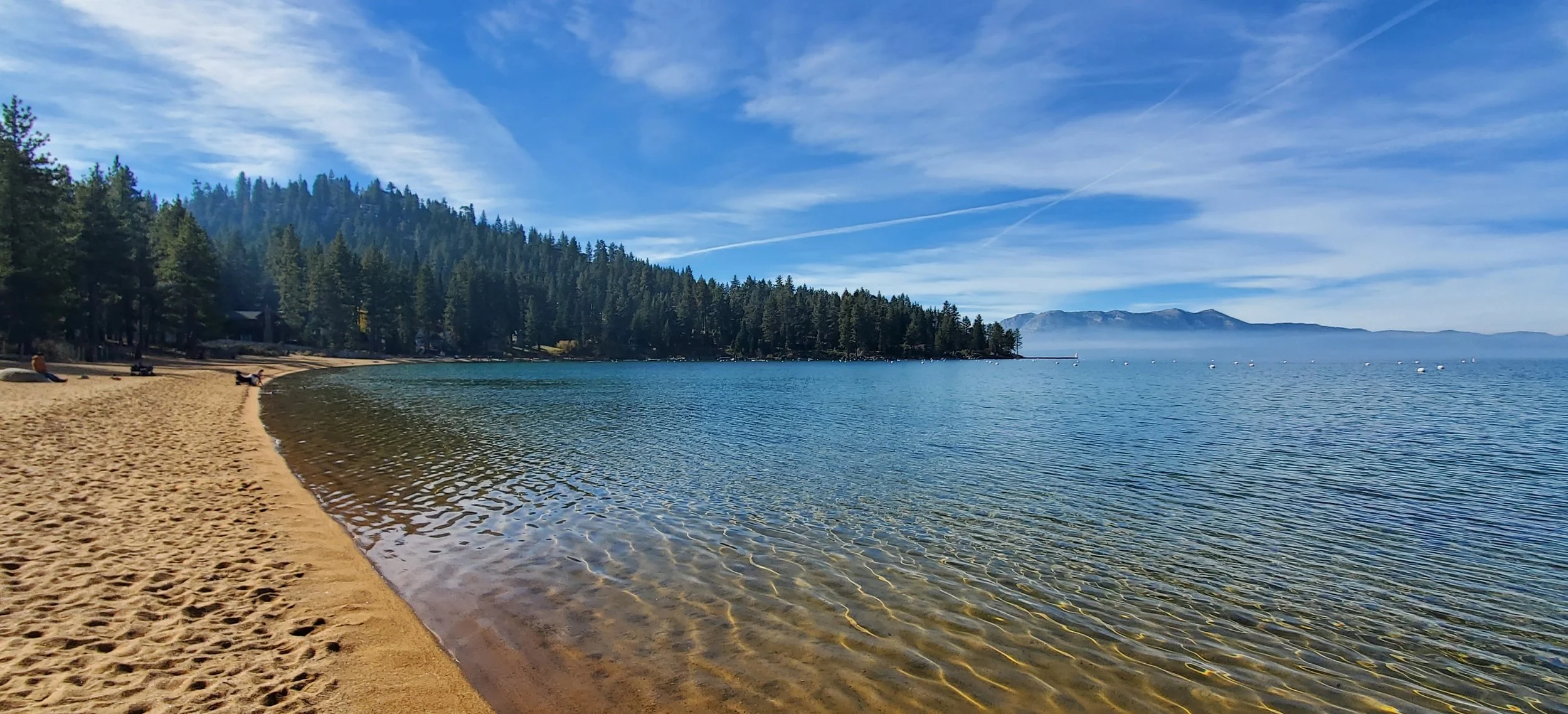 Lower 48 Road Trip: Nevada and Oregon