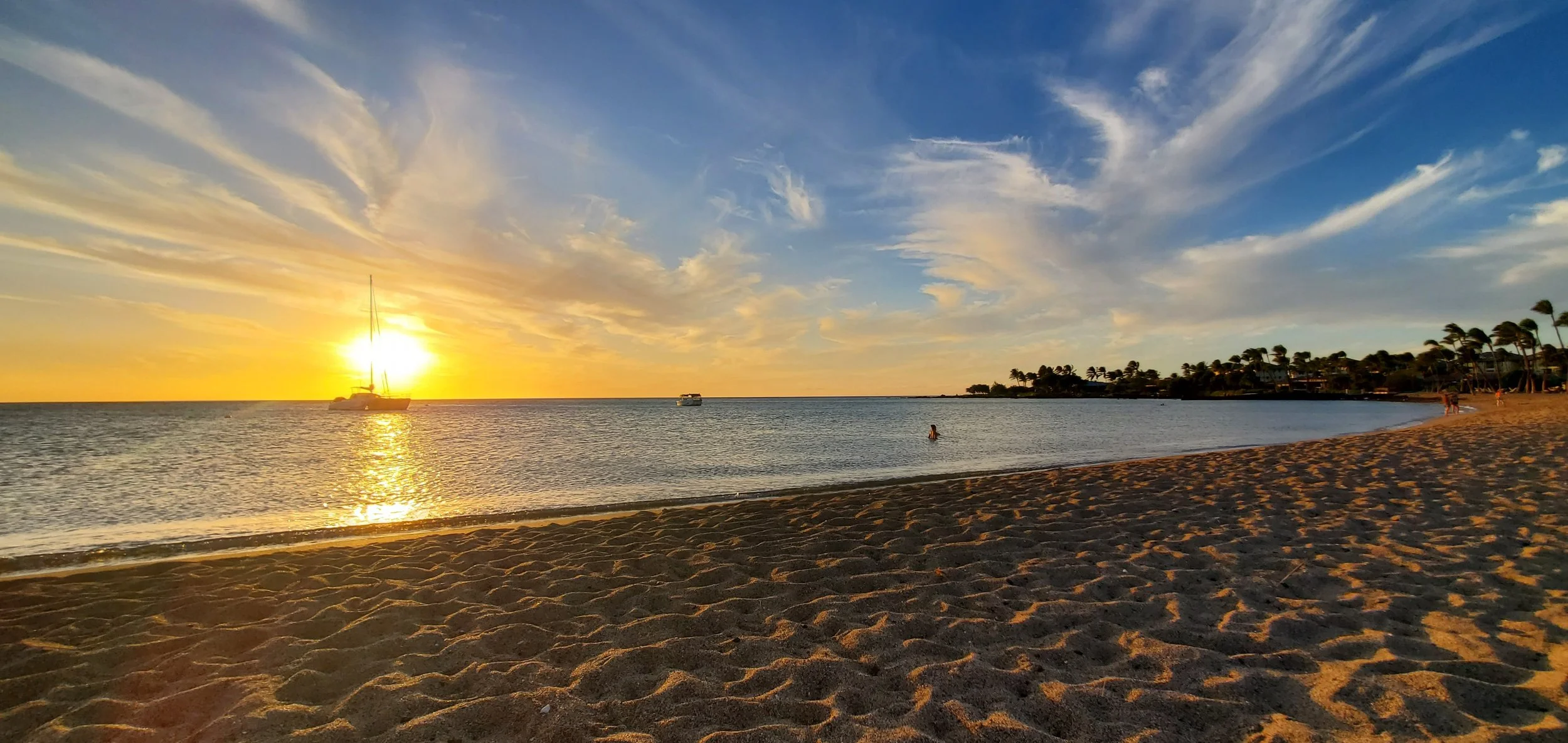 Hawaii: The 50th State