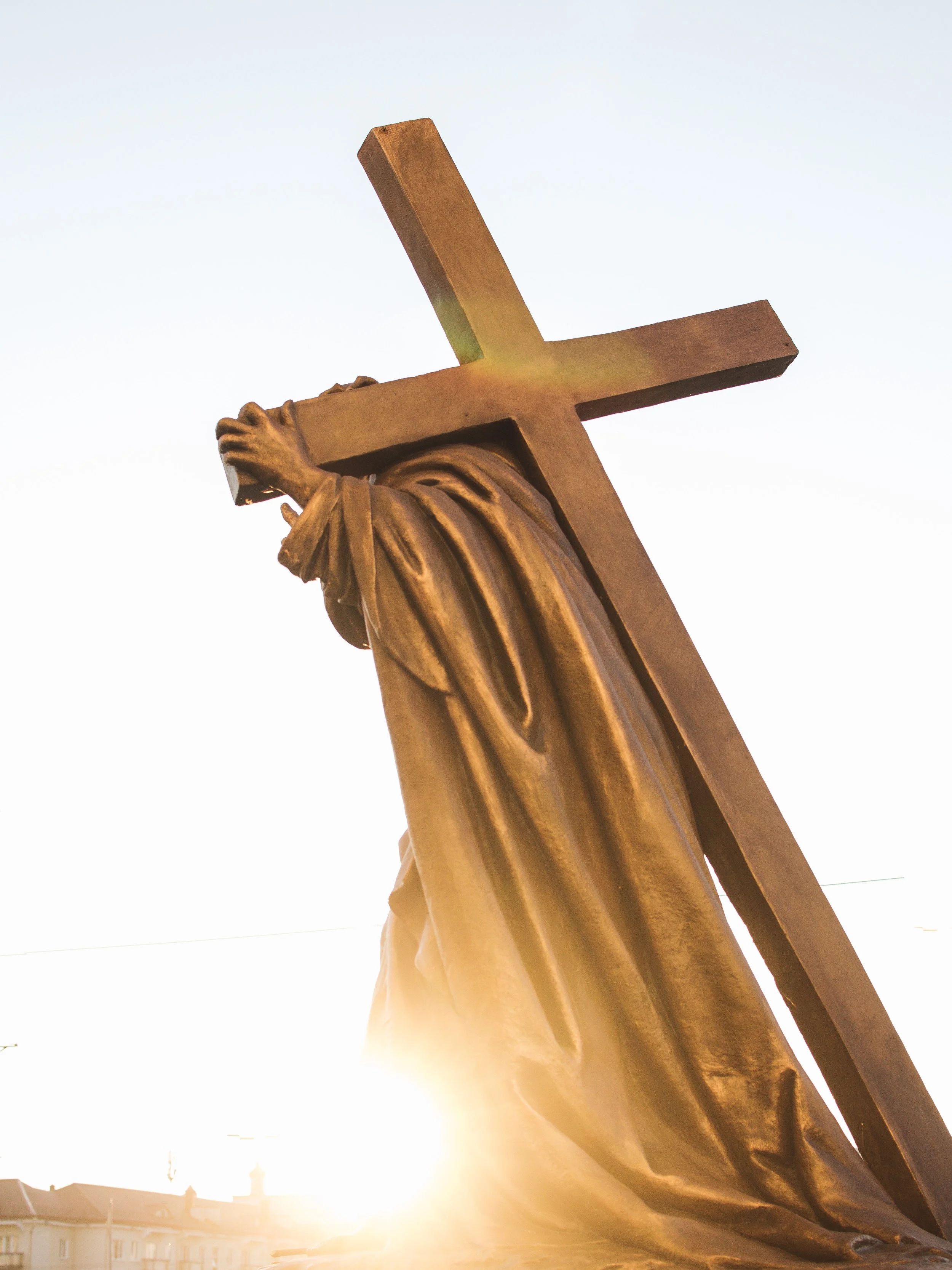 A Call to Greater Love