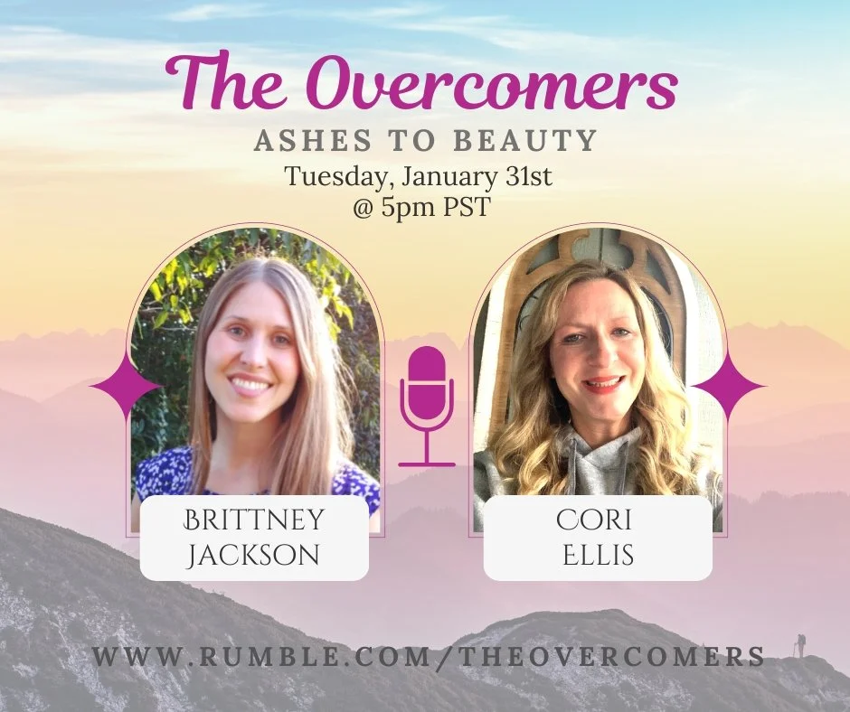 Episode 4: Ashes to Beauty