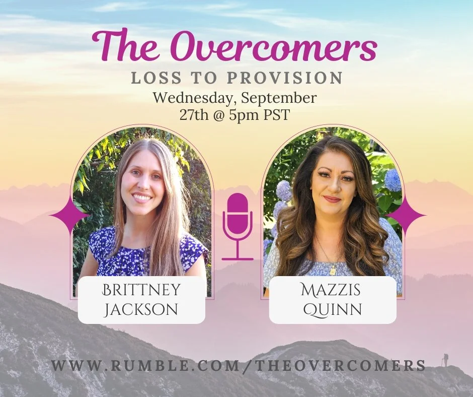 Episode 12: Loss to Provision