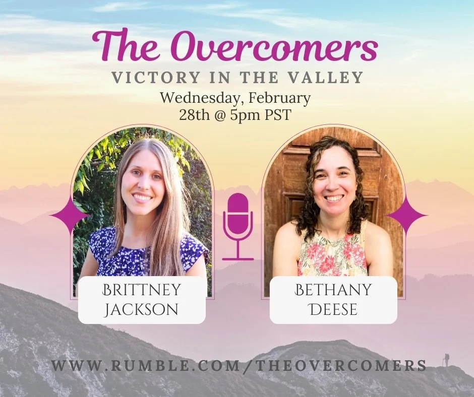 Episode 16: Victory in the Valley