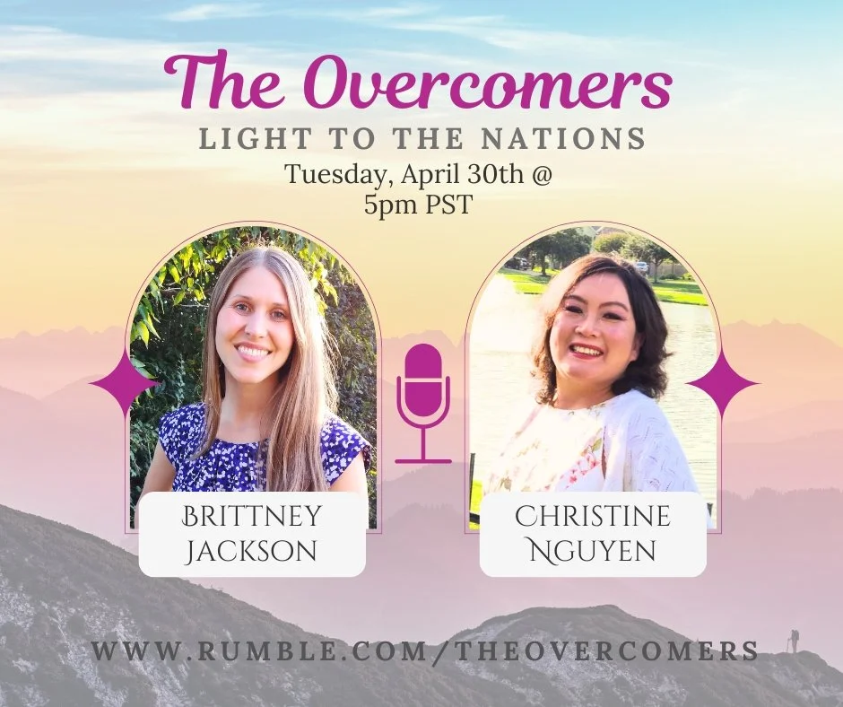 Episode 17: Light to the Nations